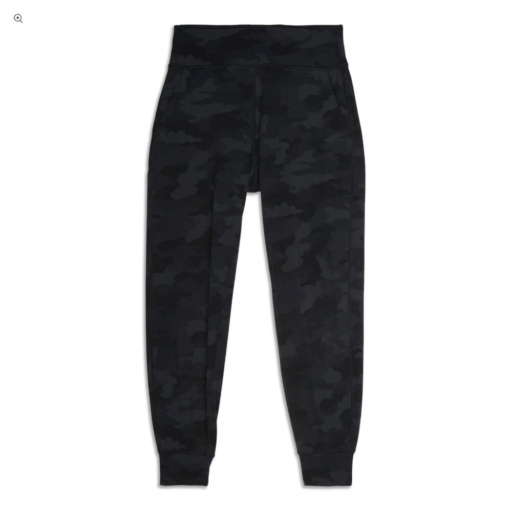 MUST GO: Lululemon Align Jogger "28